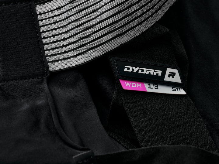 ENVE x Assos DYORA R Summer Bib Shorts - Womens