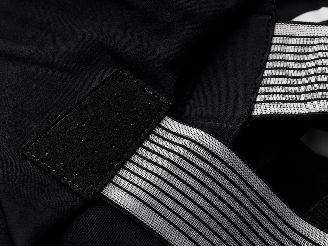 ENVE x Assos DYORA R Summer Bib Shorts - Womens