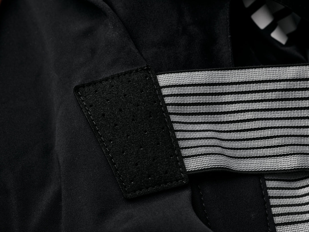 ENVE x Assos DYORA R Summer Bib Shorts - Womens