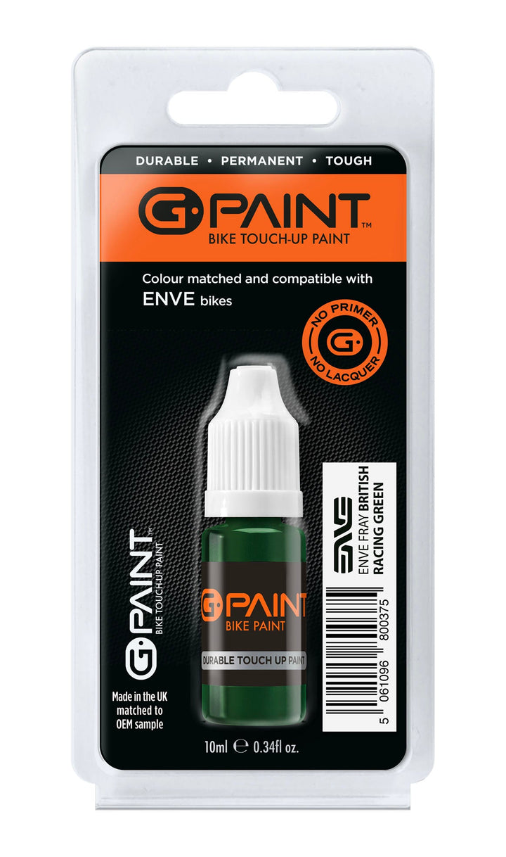 Frame Touch-Up Paint