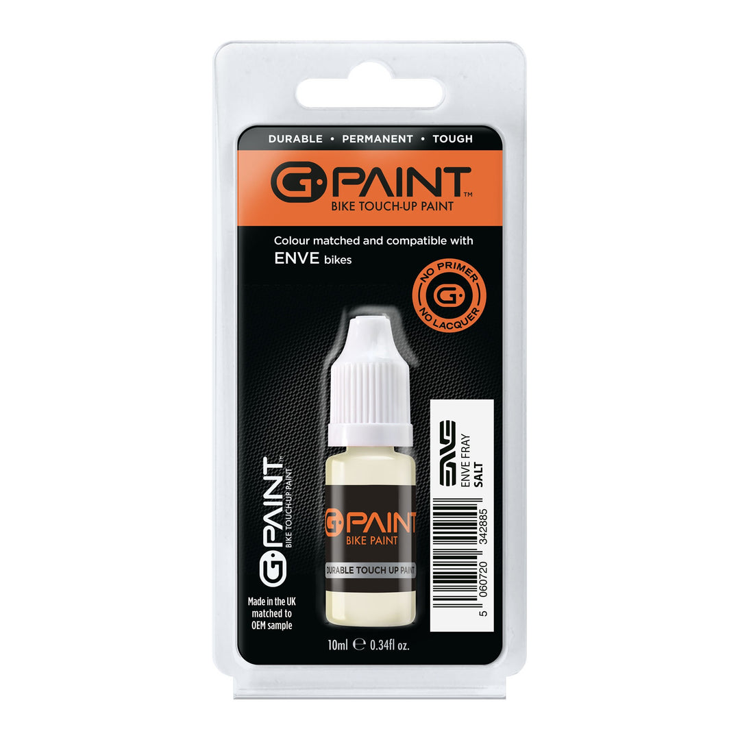 Frame Touch-Up Paint