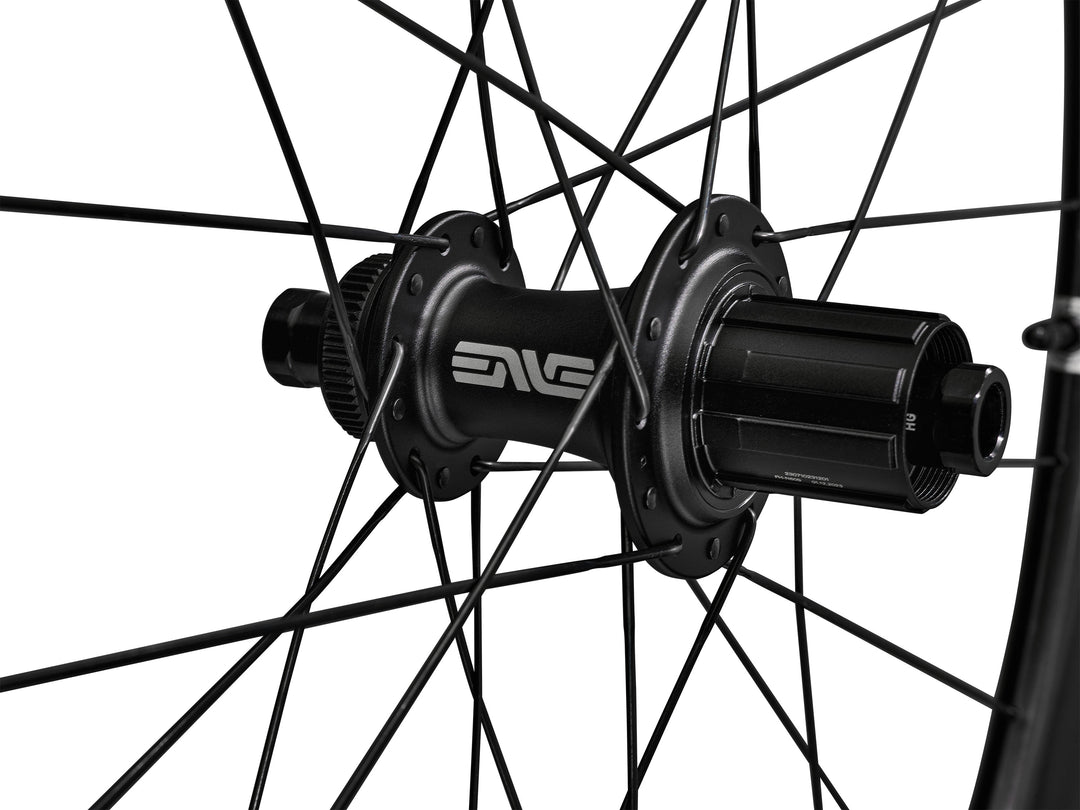 ENVE 45