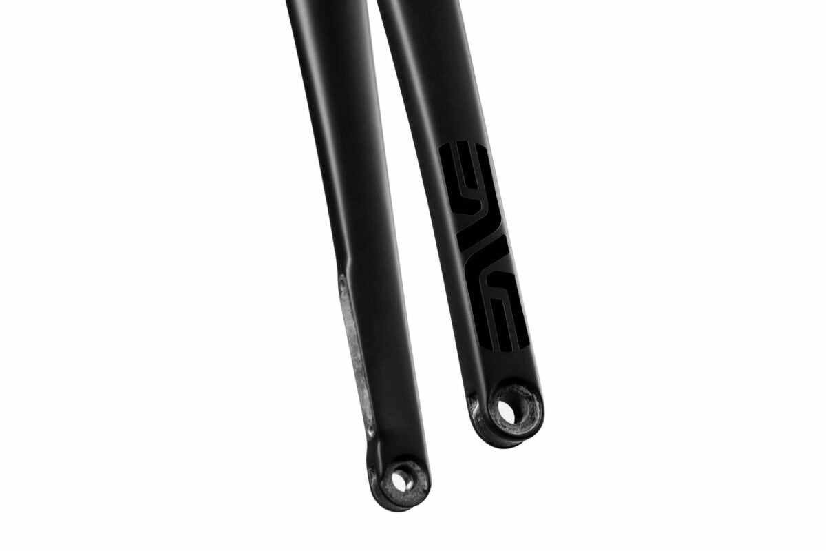 Road discount disc fork