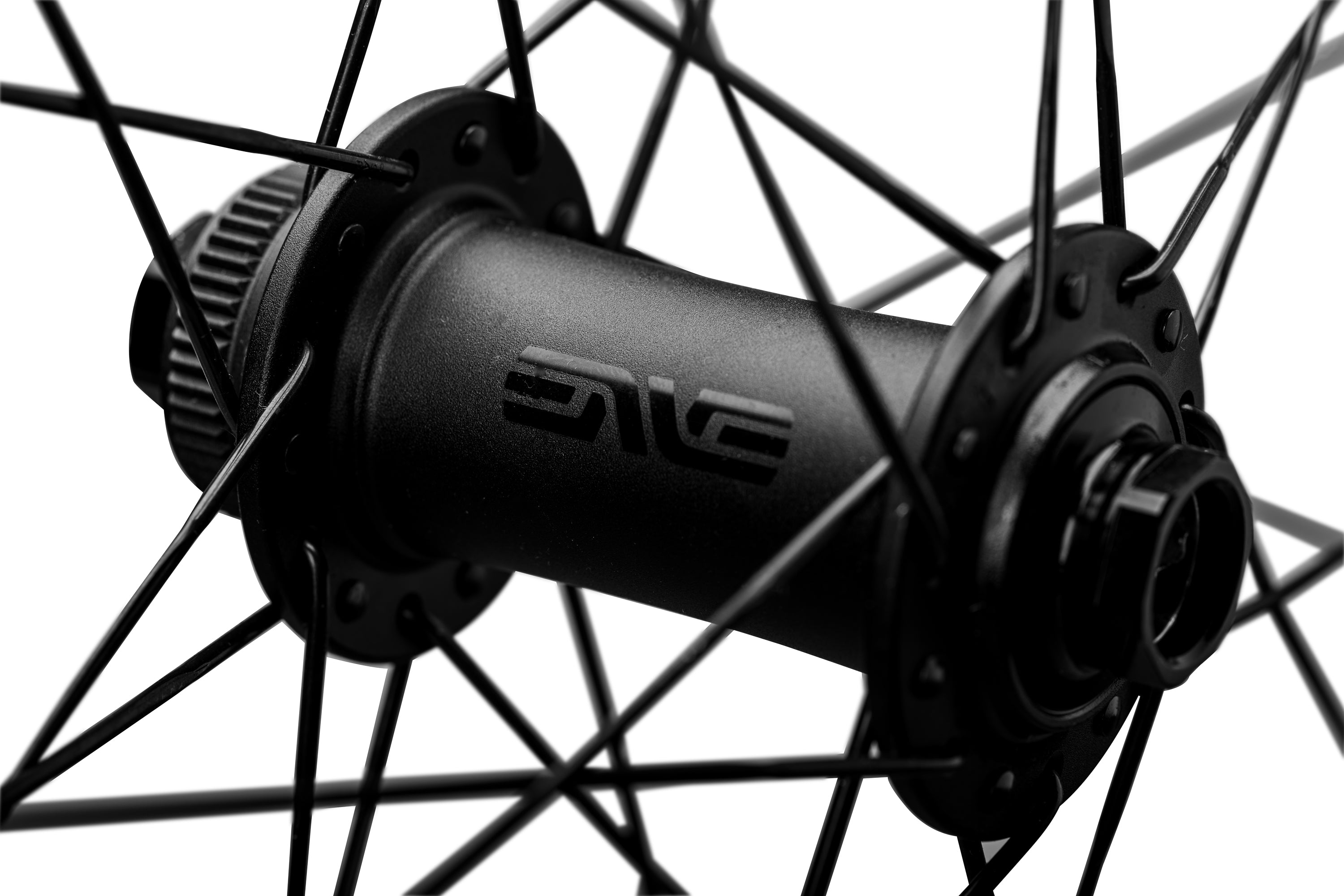 ENVE XC28 Juego de ruedas de carbono | Ruedas XC MTB ligeras y