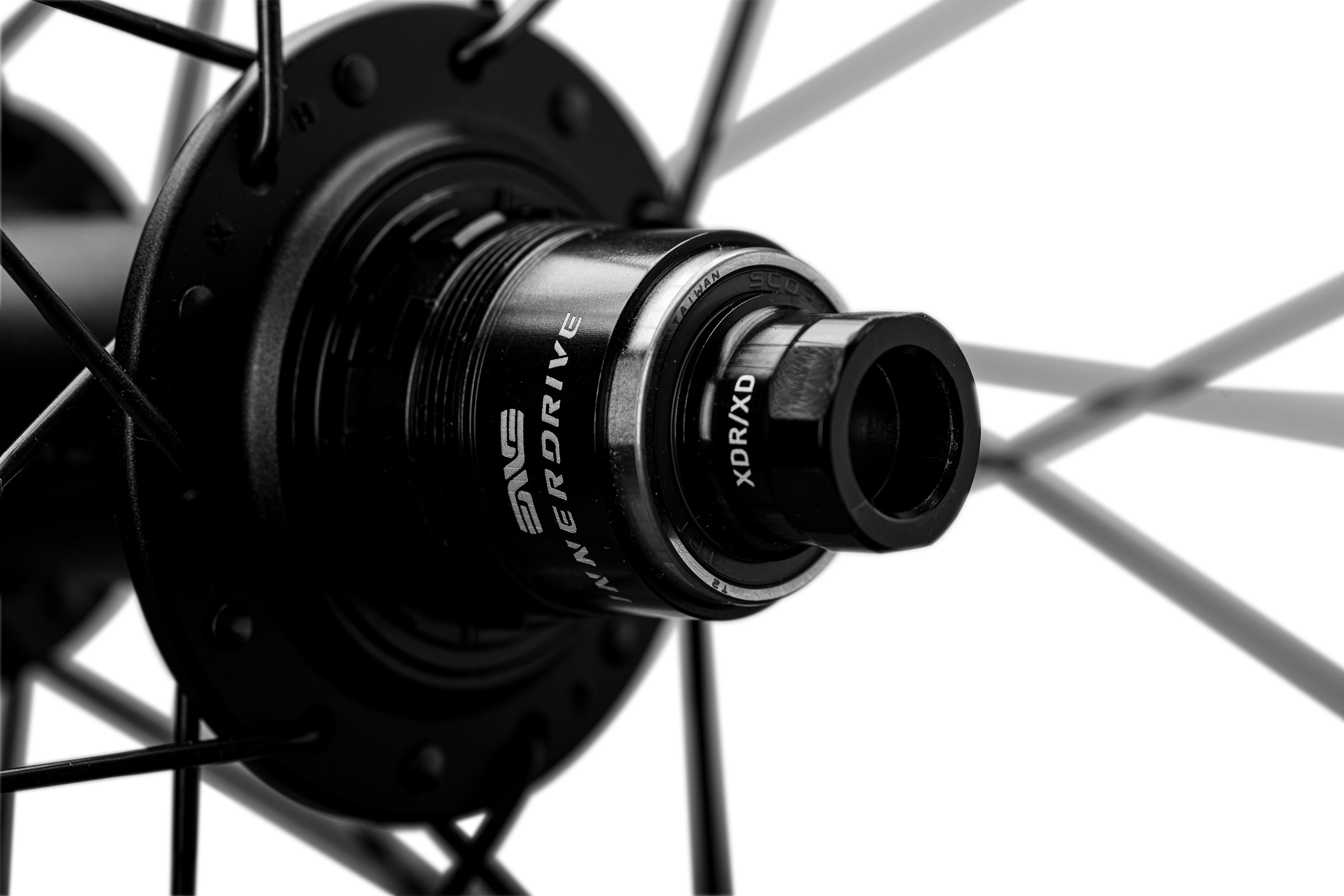 ENVE AM30 Carbon Wheelset | Durable All-Mountain MTB Wheels – ENVE