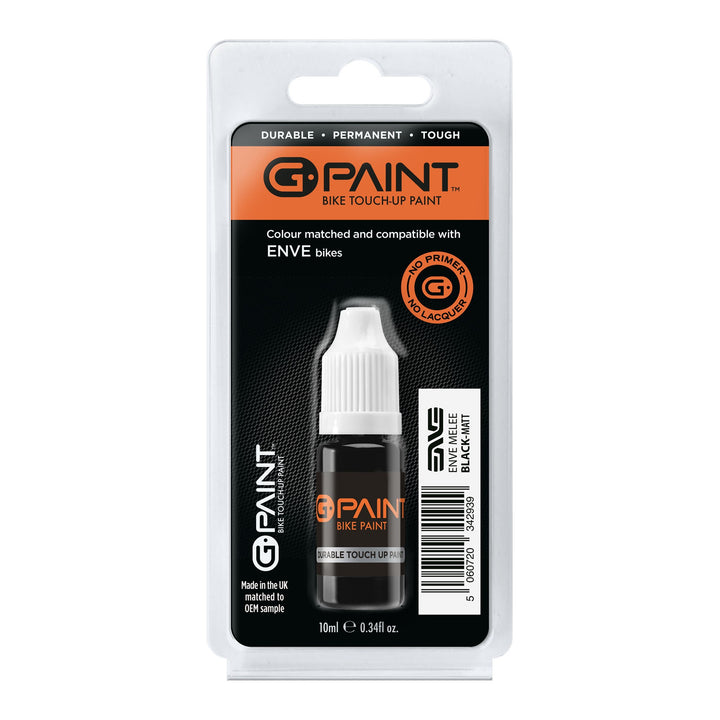 Frame Touch-Up Paint