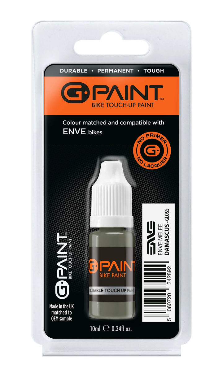 Frame Touch-Up Paint