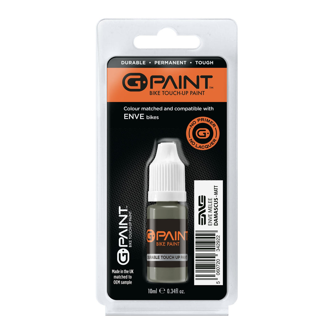 Frame Touch-Up Paint