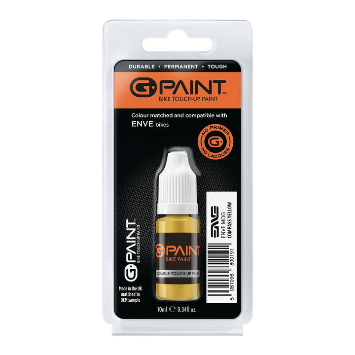 Frame Touch-Up Paint