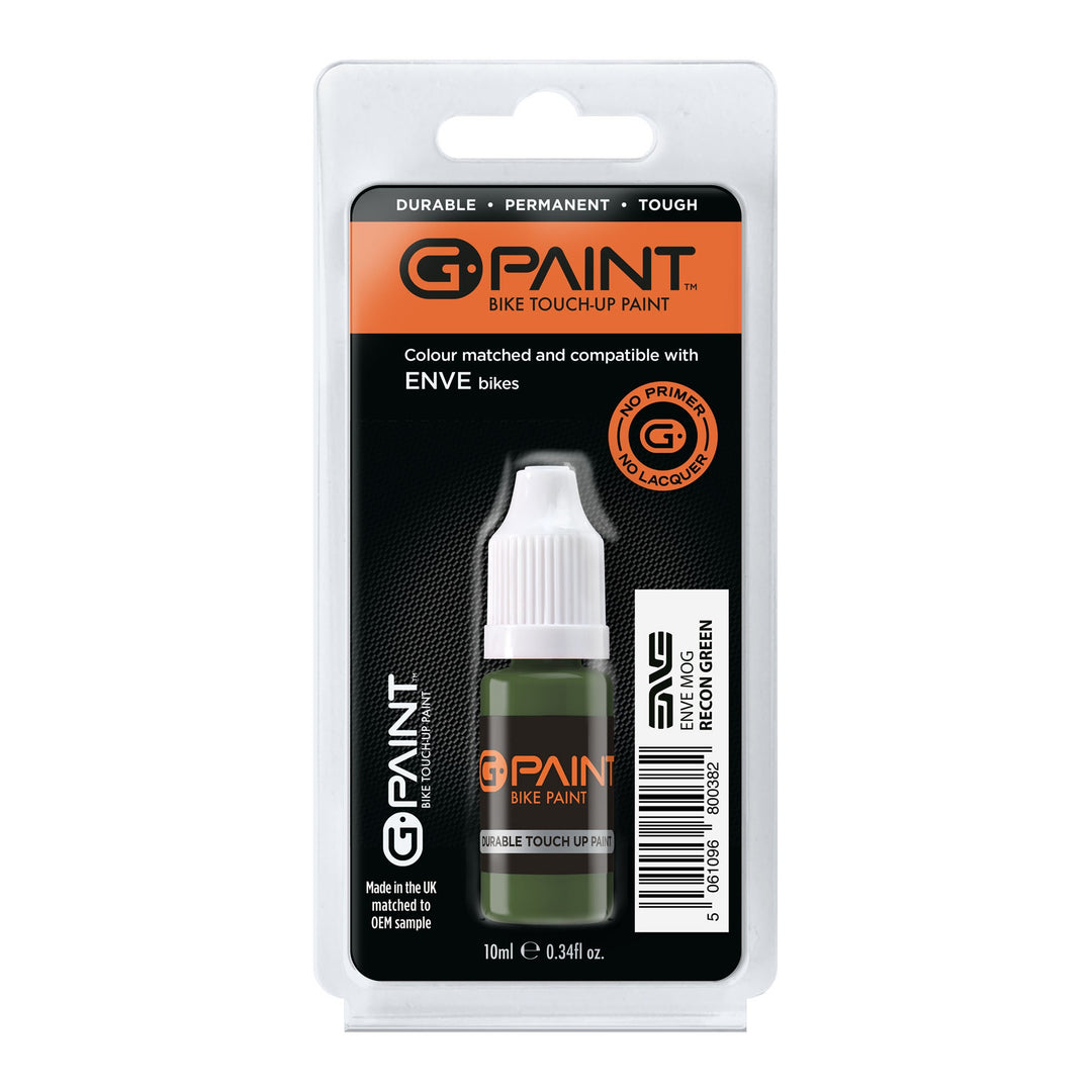 Frame Touch-Up Paint