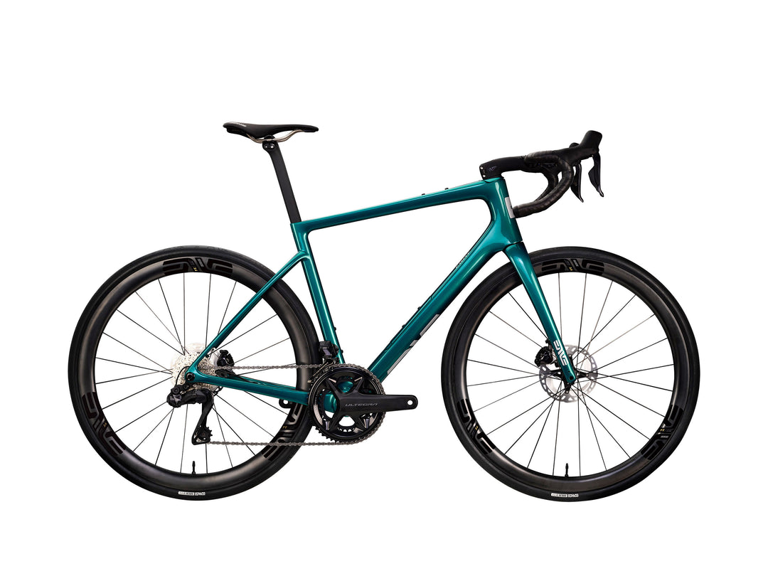 ENVE Fray manufacturer product photography showing an available finish or completed-build inspiration, image 2
