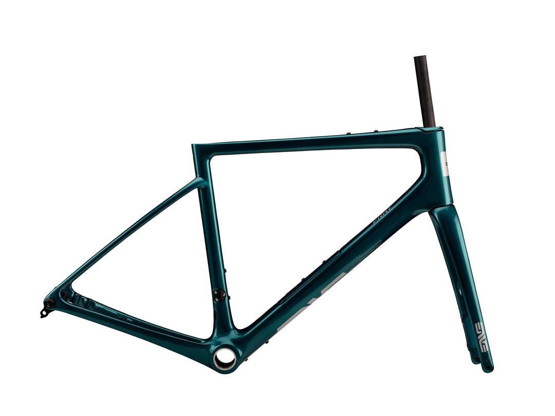 ENVE Fray manufacturer product photography showing an available finish or completed-build inspiration, image 2