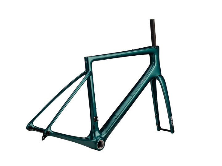 Fray - Frameset
