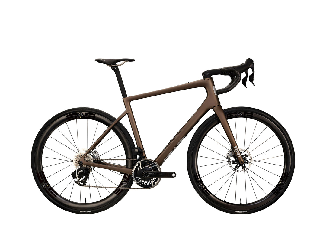 ENVE Fray manufacturer product photography showing an available finish or completed-build inspiration, image 3