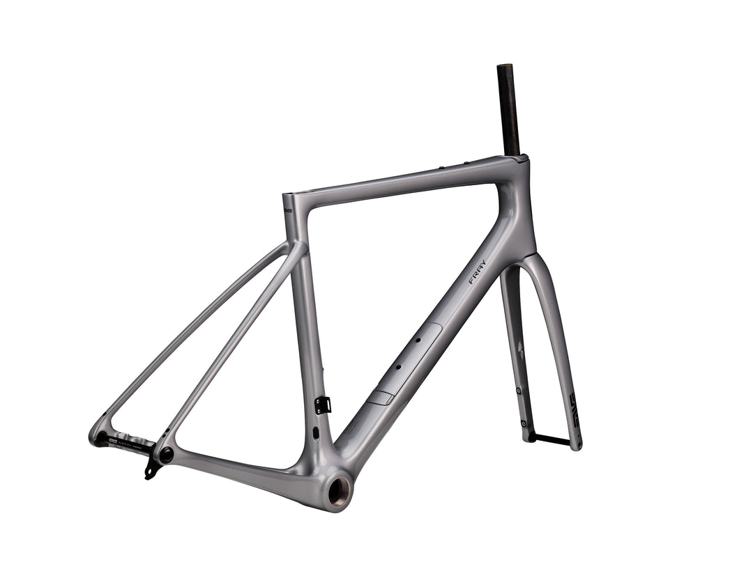Fray - Frameset