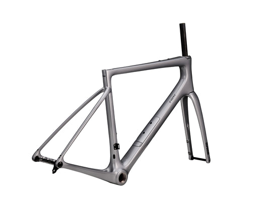 Fray - Frameset