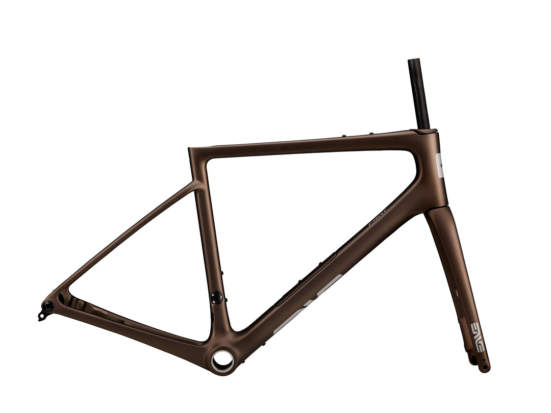ENVE Fray manufacturer product photography showing an available finish or completed-build inspiration, image 3