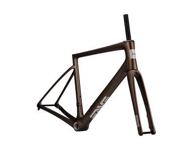 Frons Raua Fray Fray - Frameset – ENVE Composites USA