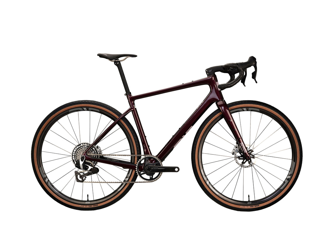 ENVE MOG manufacturer product photography showing an available finish or completed-build inspiration, image 2