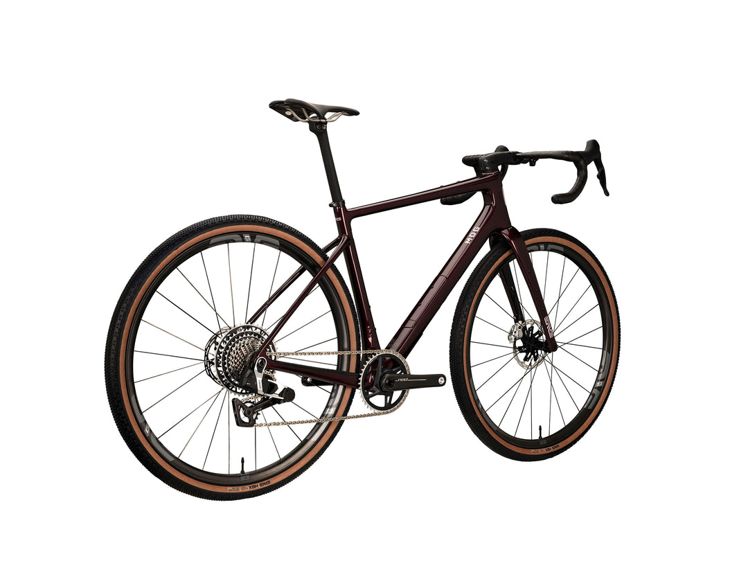enve mog gravel bike ENVE