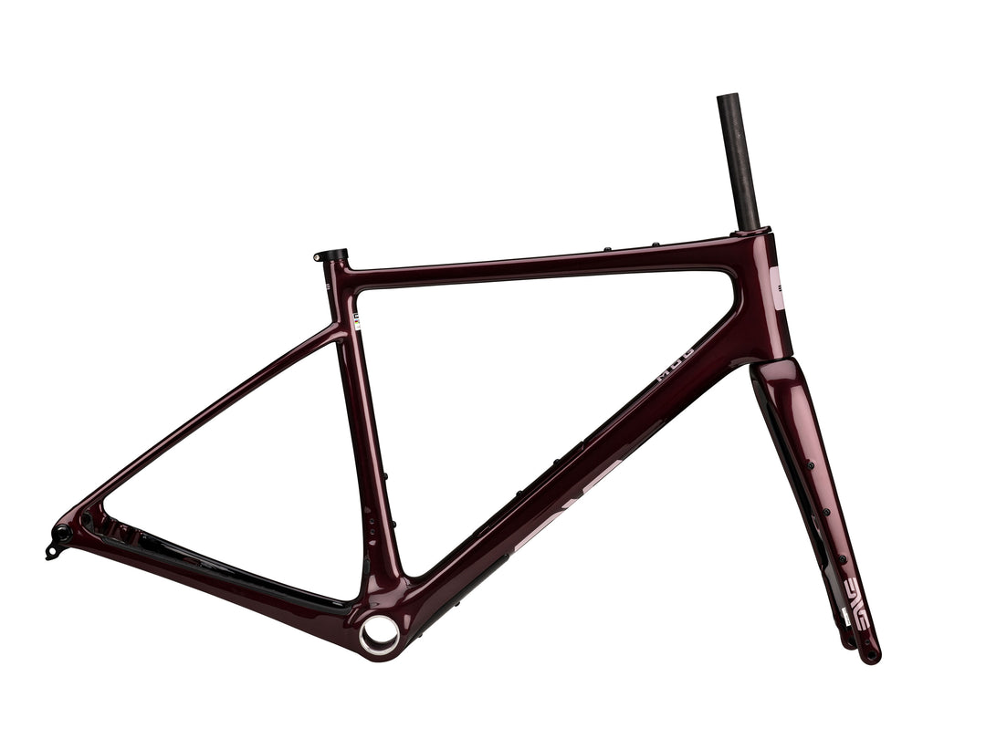 ENVE MOG manufacturer product photography showing an available finish or completed-build inspiration, image 2