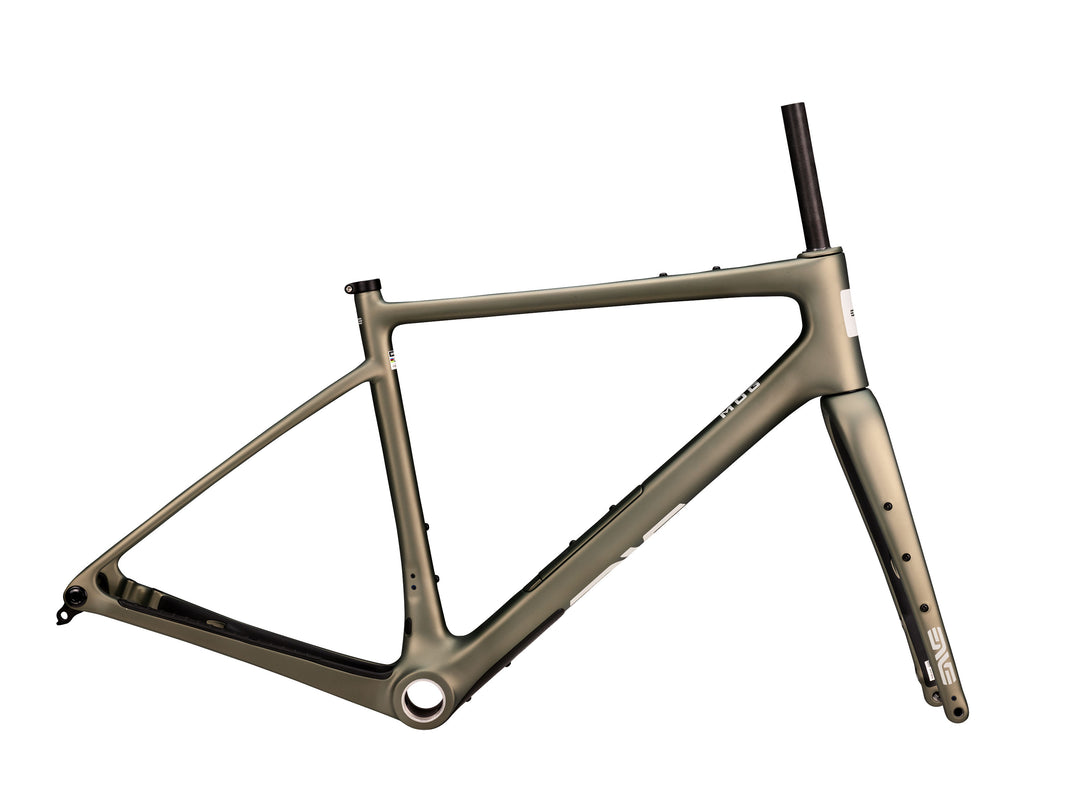 ENVE MOG manufacturer product photography showing an available finish or completed-build inspiration, image 3