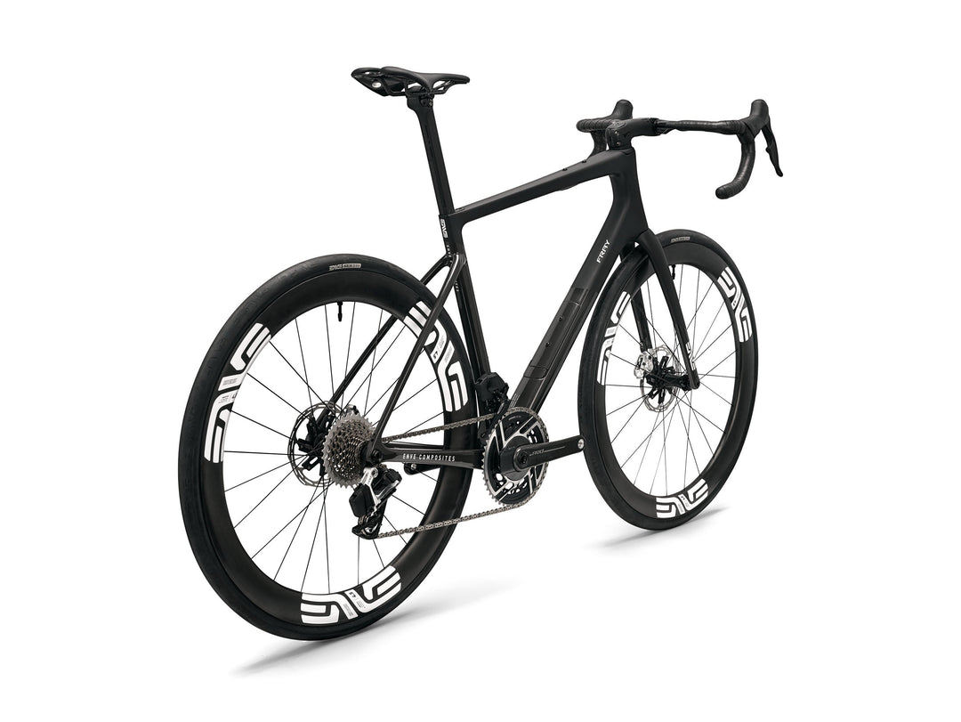 ENVE official Fray product view 3 for enve fray pro red