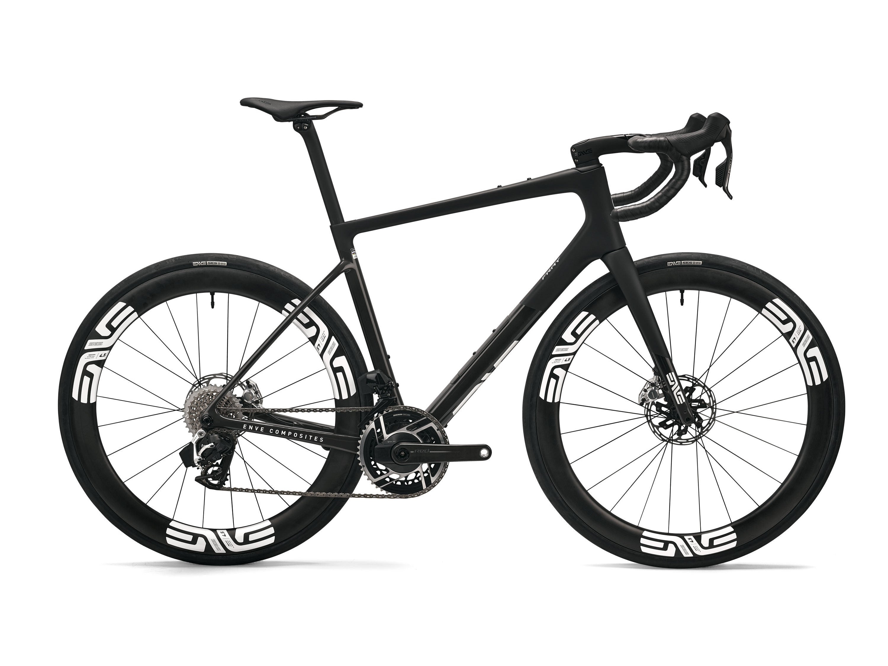 Fray - Premium RED – ENVE Composites USA