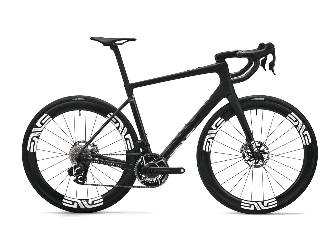 ENVE official Fray product view 1 for enve fray pro red