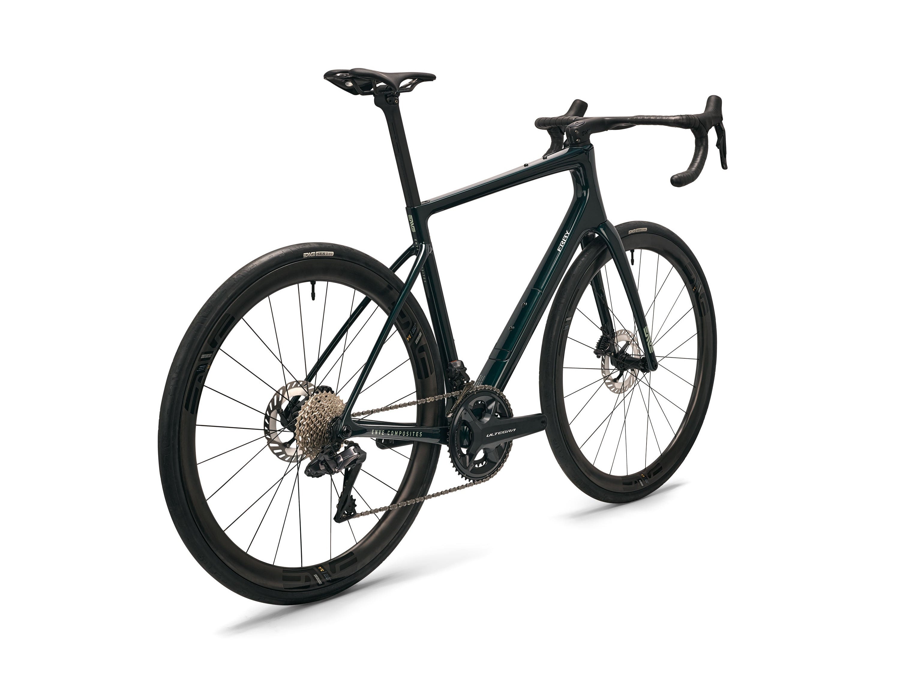 ファンデーション giraffe23 Fray - Foundation Force – ENVE Composites USA