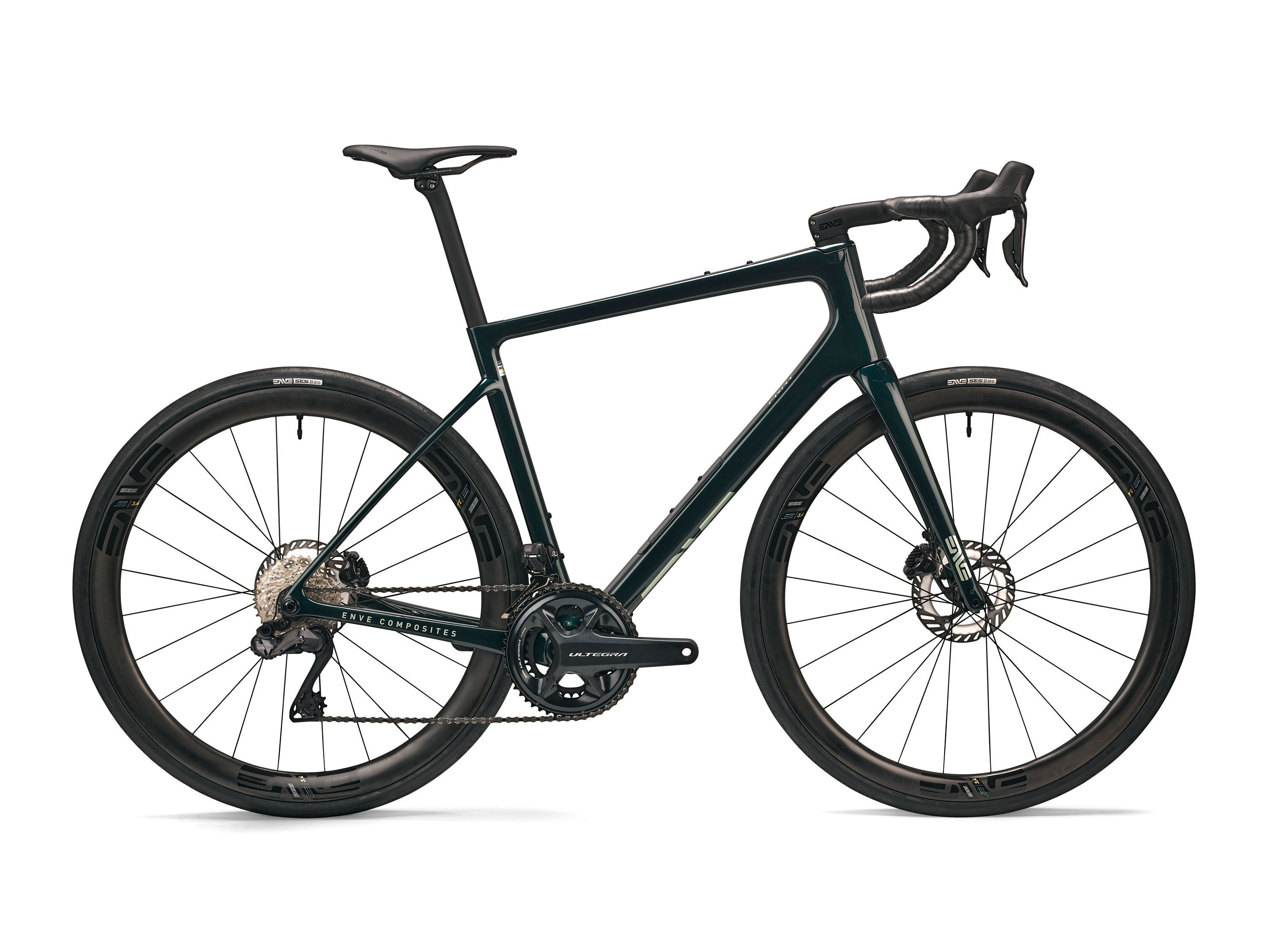 Fray - Premium RED – ENVE Composites USA