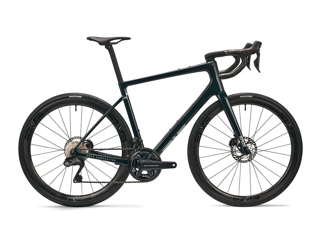 ENVE Fray manufacturer product photography showing an available finish or completed-build inspiration, image 1
