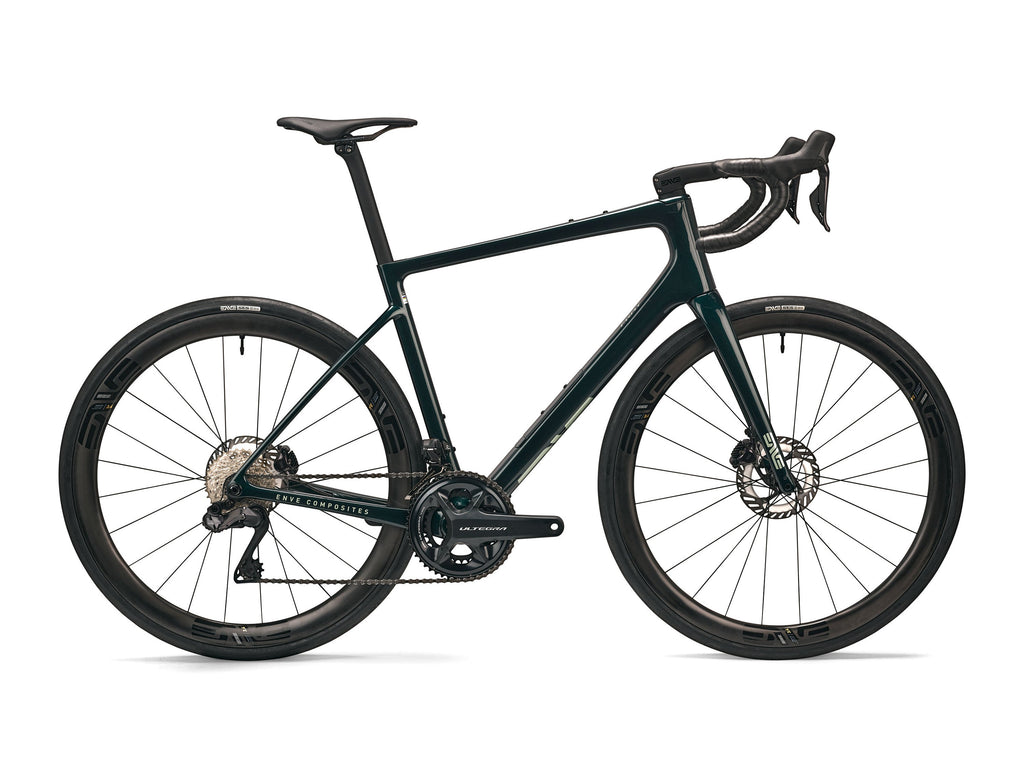 Fray - Foundation Force – ENVE Composites USA