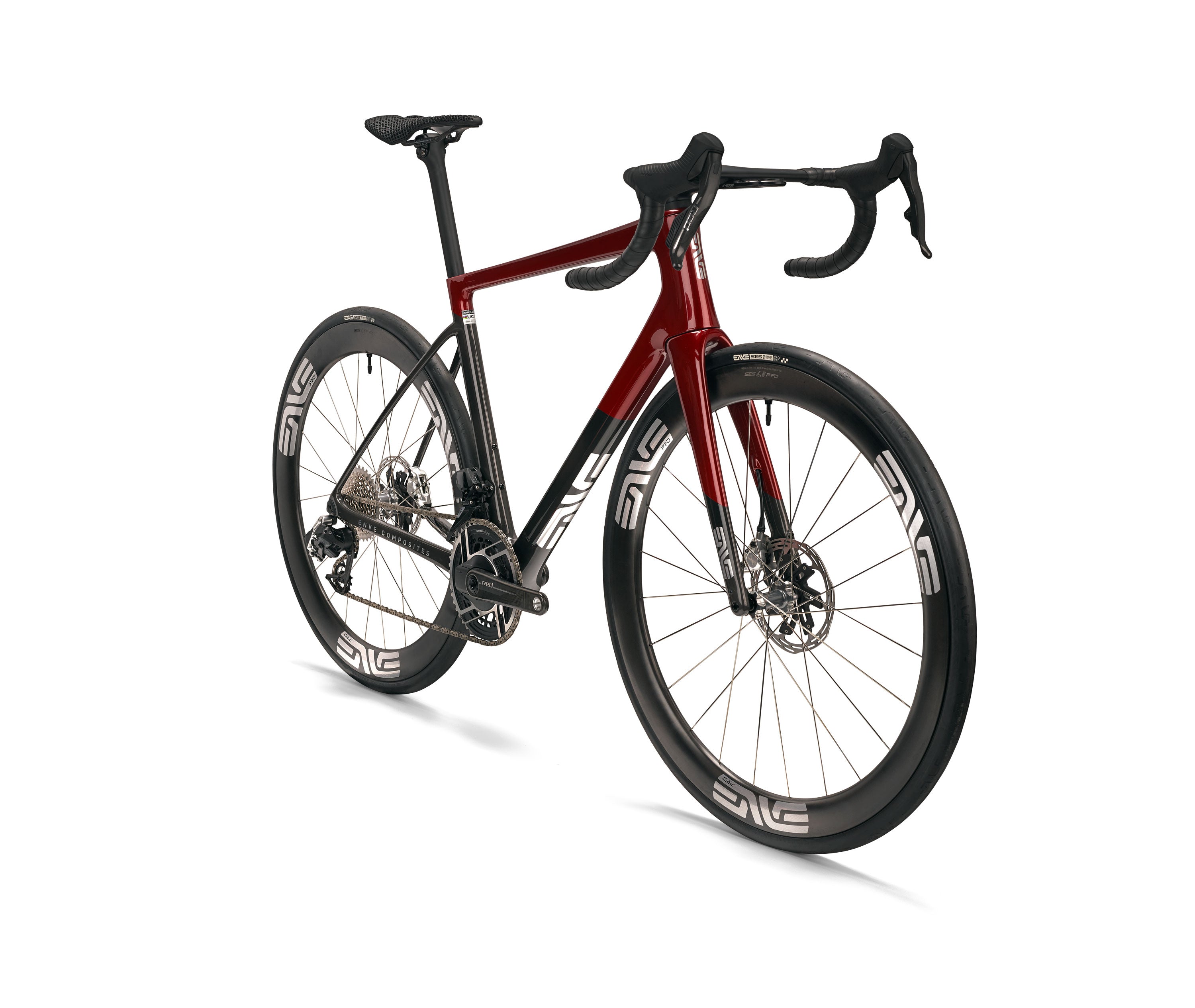 最終値下げ ENVE ステム レッド ENVE | Melee – ENVE Composites USA