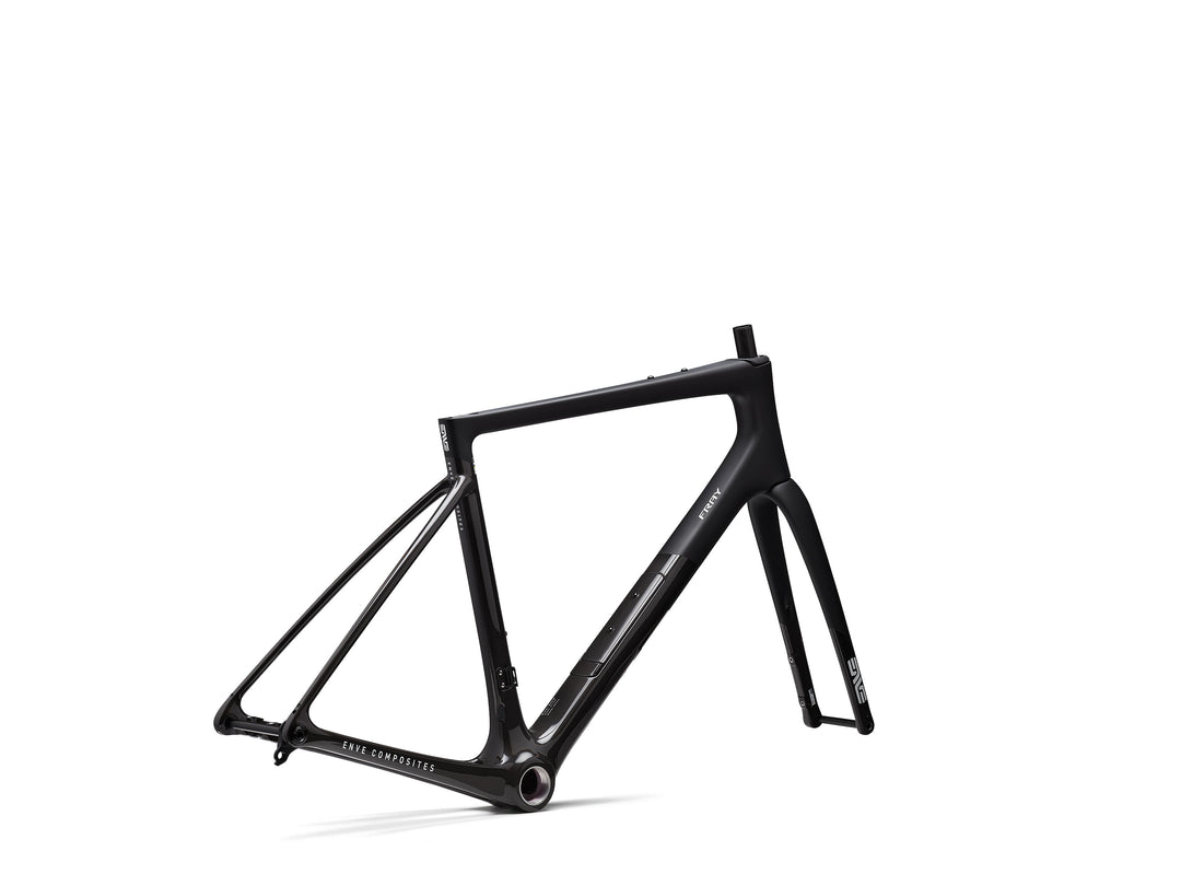 ENVE official Fray product view 3 for enve fray frameset