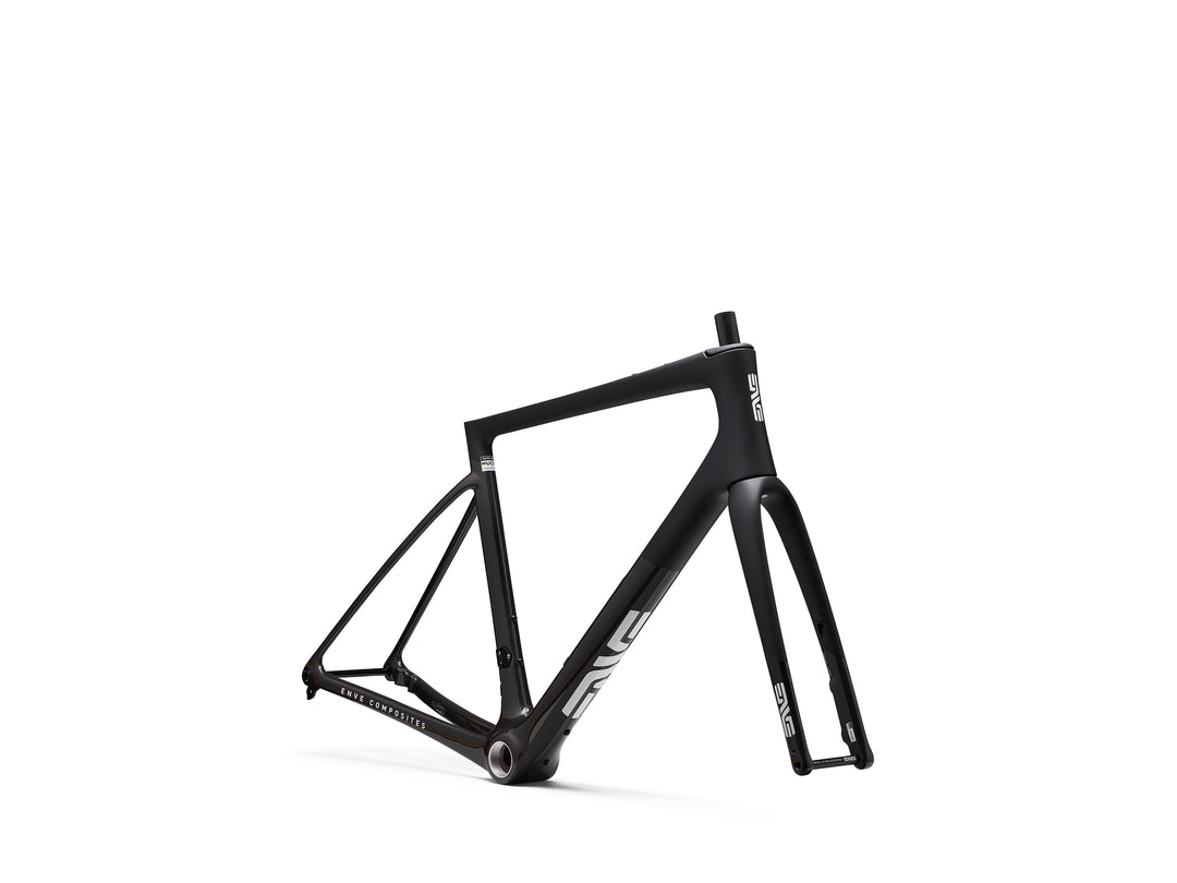ENVE official Fray product view 2 for enve fray frameset