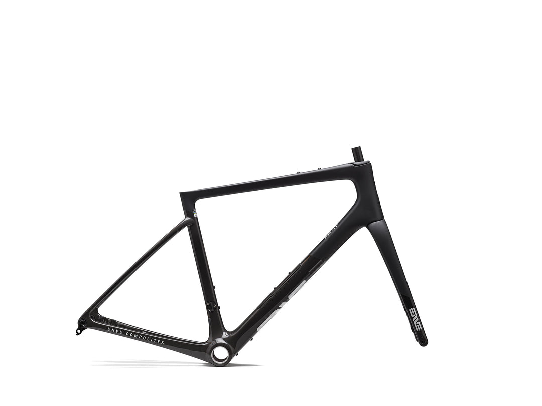 ENVE official Fray product view 1 for enve fray frameset