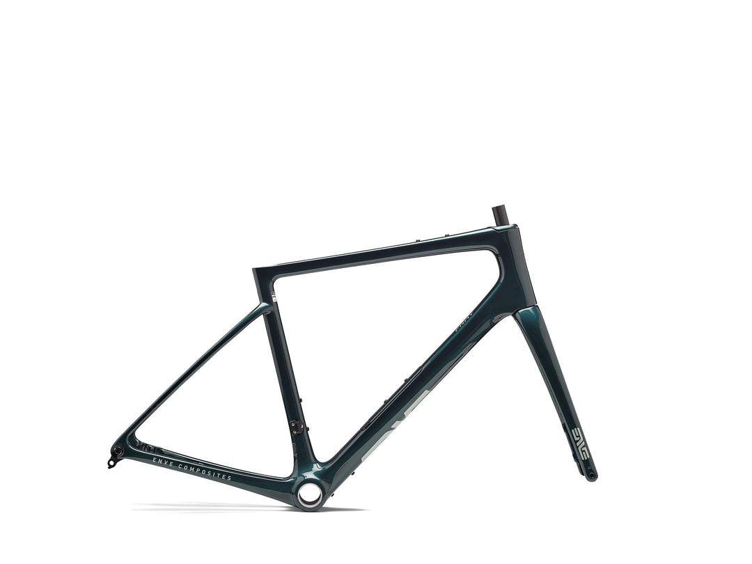 ENVE Fray manufacturer product photography showing an available finish or completed-build inspiration, image 1