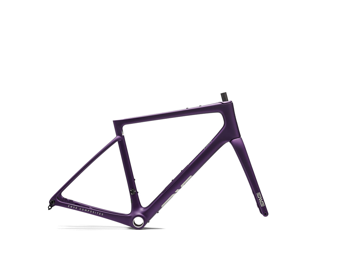 ENVE official Fray product view 4 for enve fray frameset