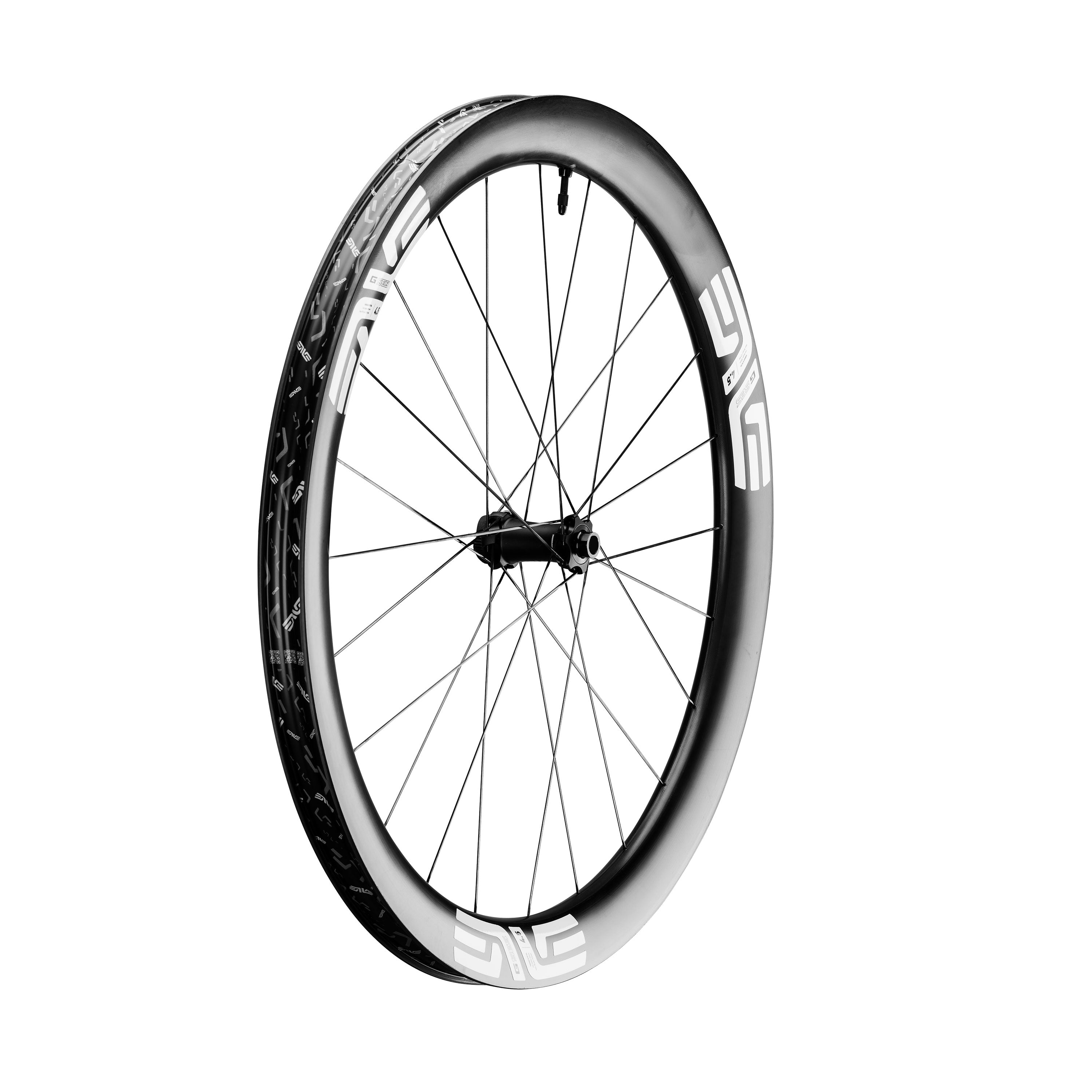 ENVE G SES / G Series Foundation Classified