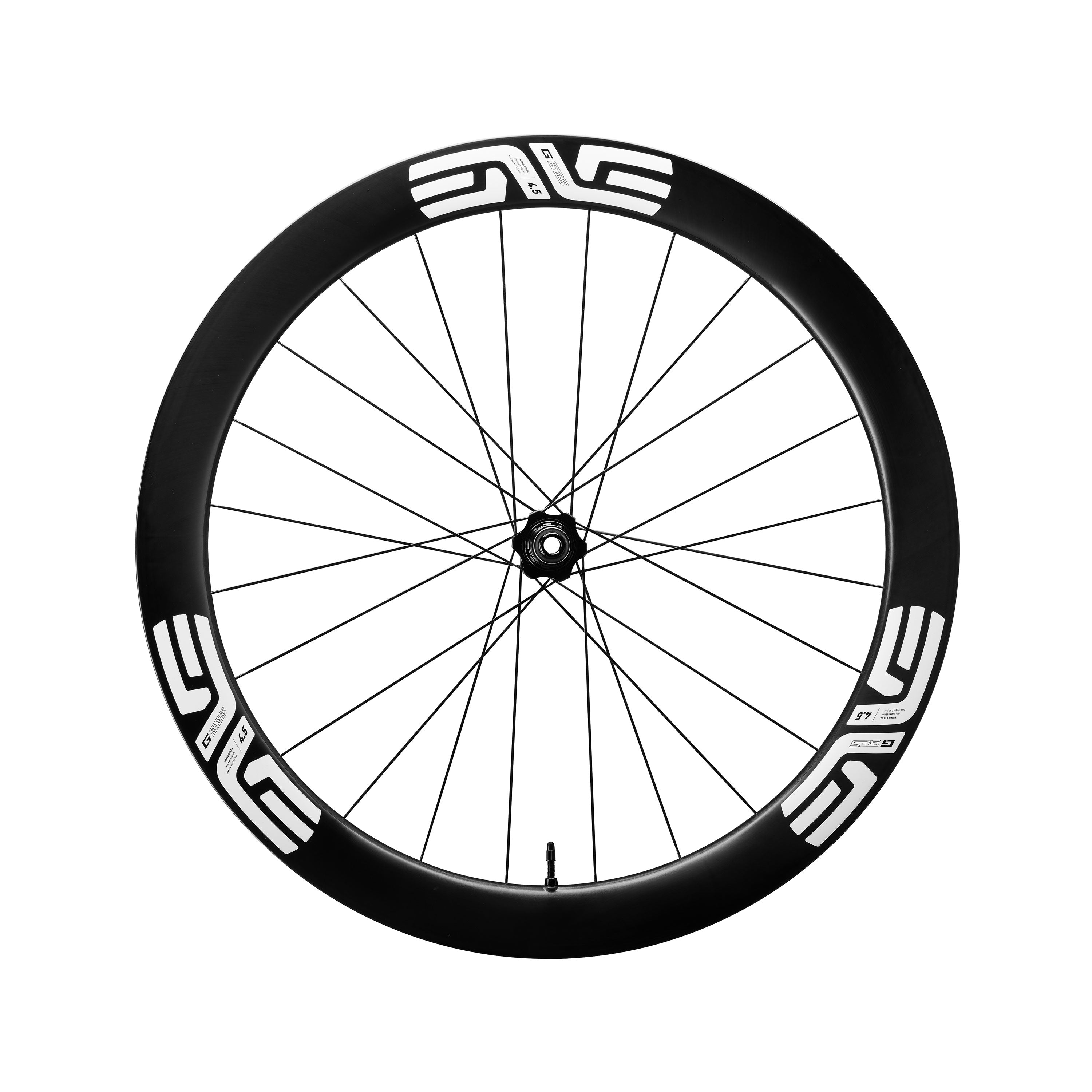 ENVE SES 4.5 ゴキソハブ G SES 4.5 – ENVE Composites USA