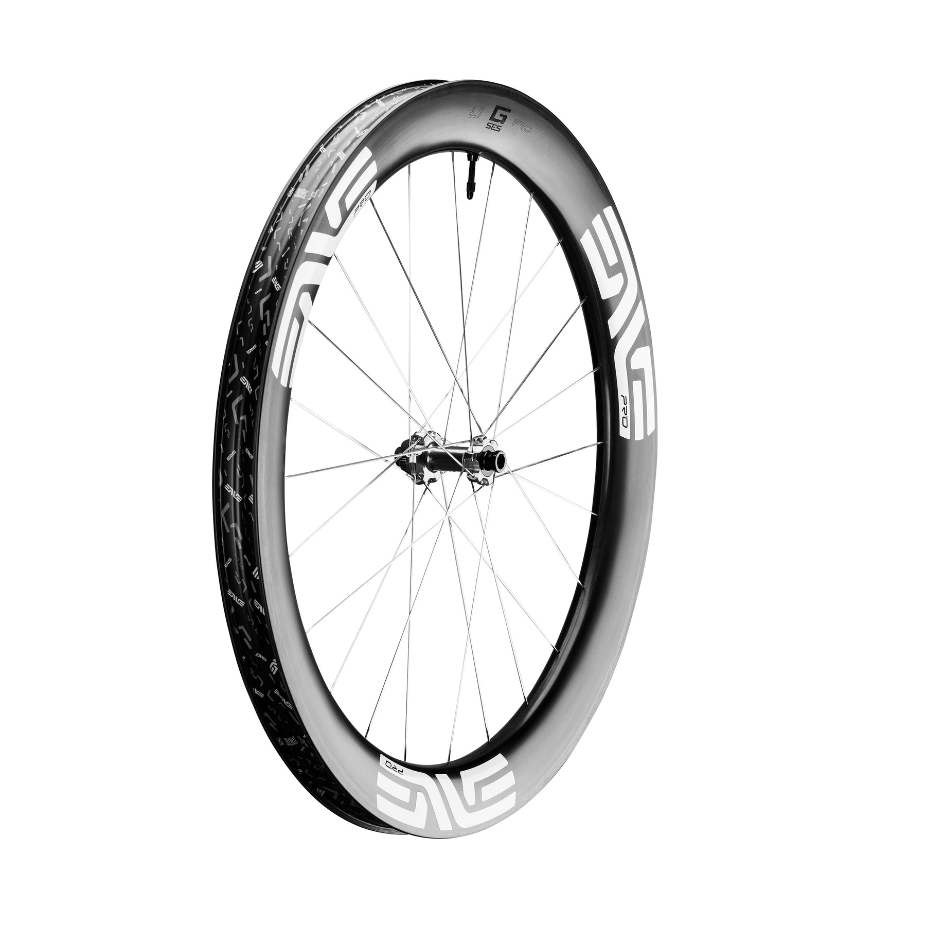 パーツ ENVE SES 6.7 DISC G SES 6.7 Pro – ENVE Composites USA