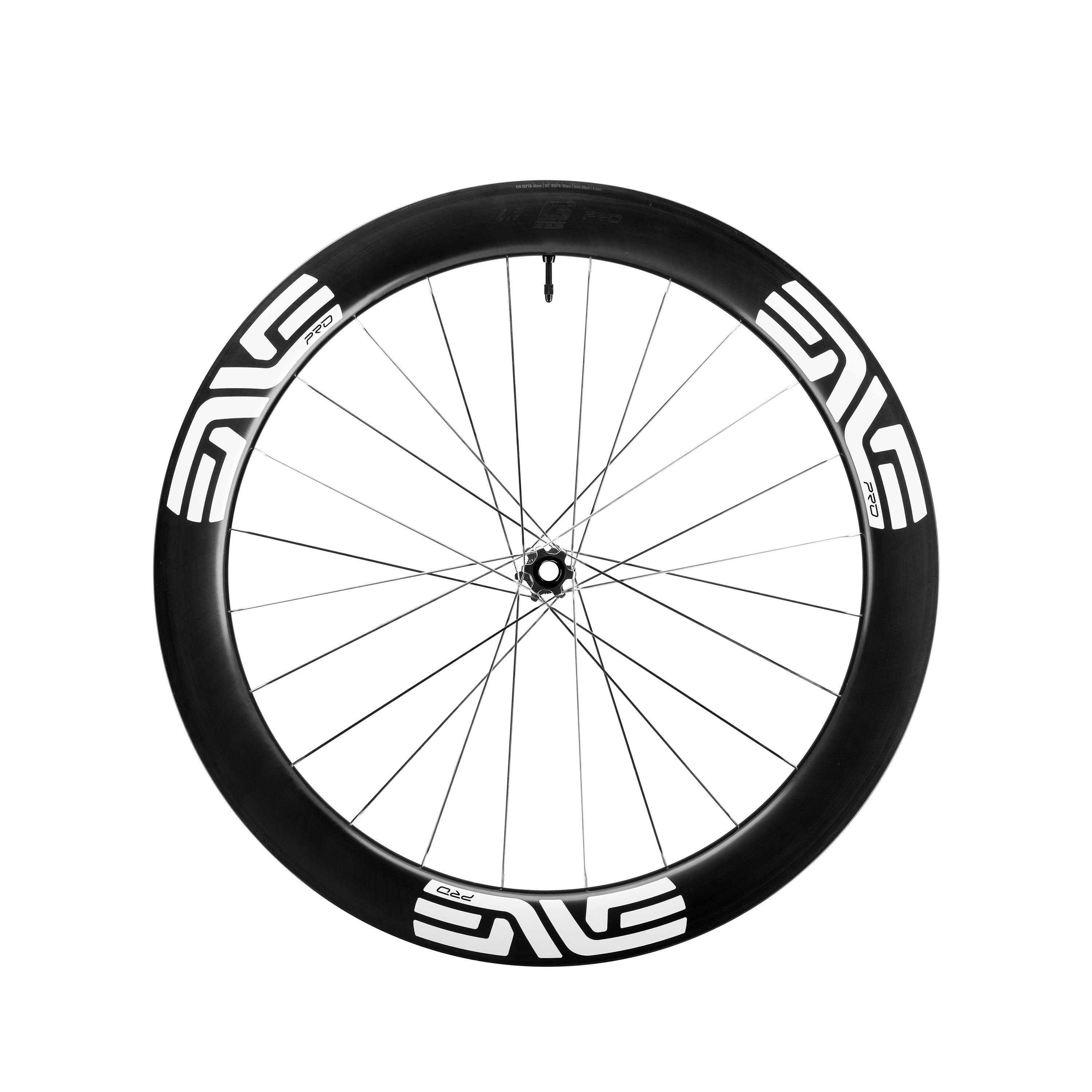 G SES 6.7 Pro | ENVE – ENVE Composites USA