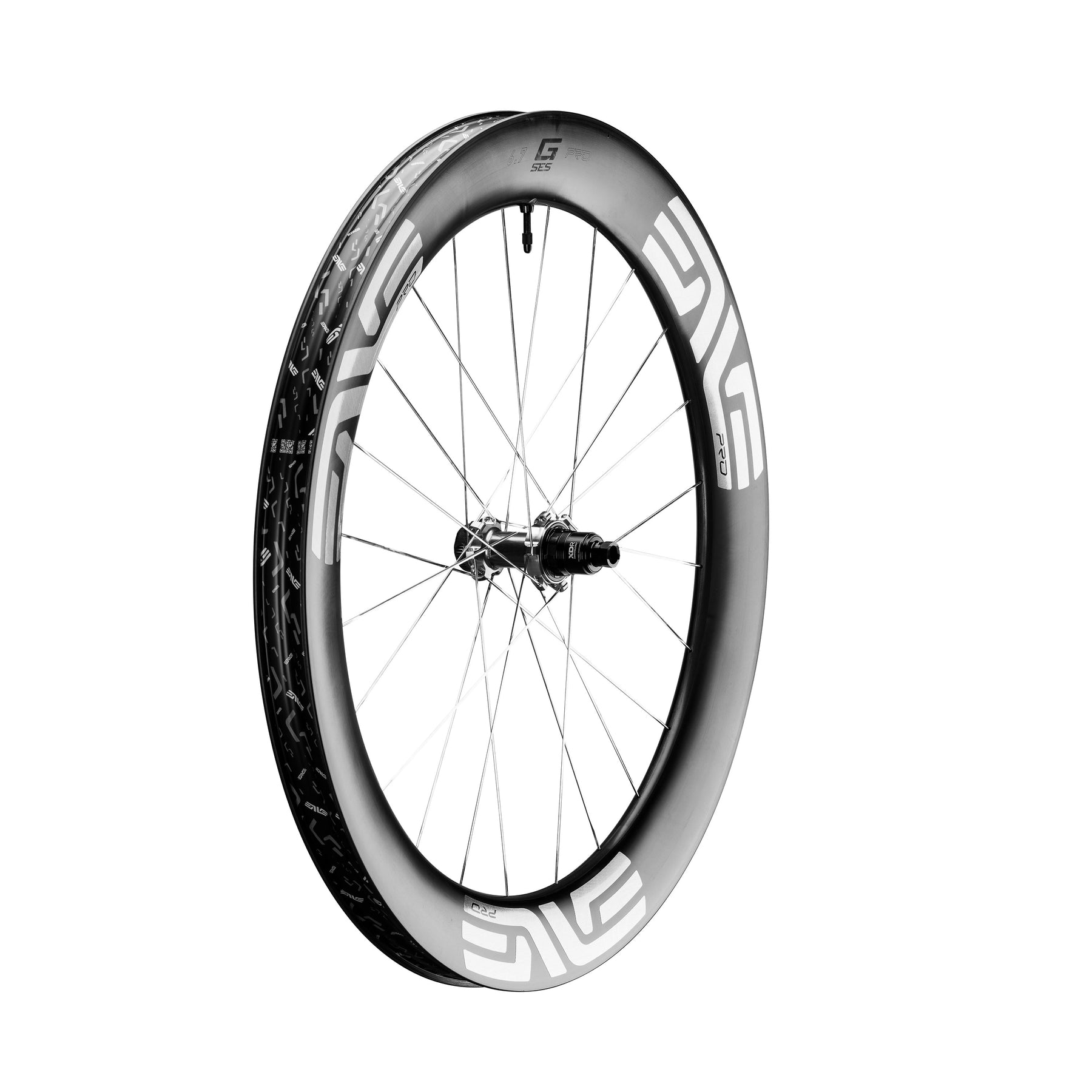 G SES 6.7 Pro – ENVE Composites USA