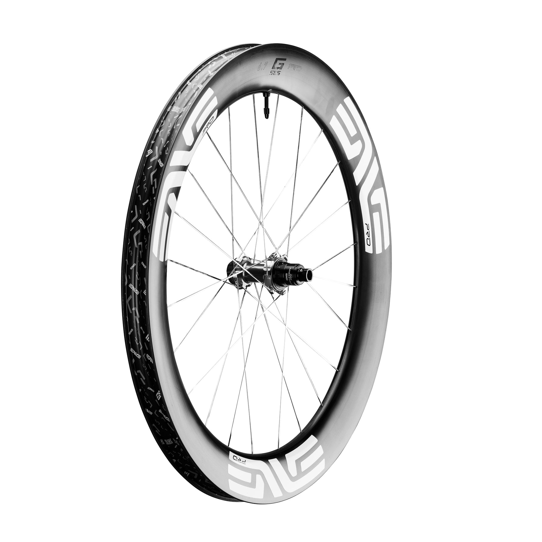 パーツ ENVE SES 6.7 DISC G SES 6.7 Pro – ENVE Composites USA
