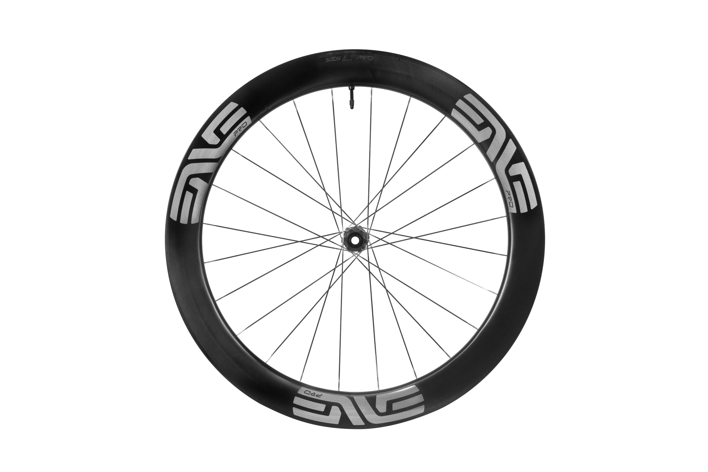 パーツ ENVE SES 6.7 DISC SES 6.7 PRO – ENVE Composites USA