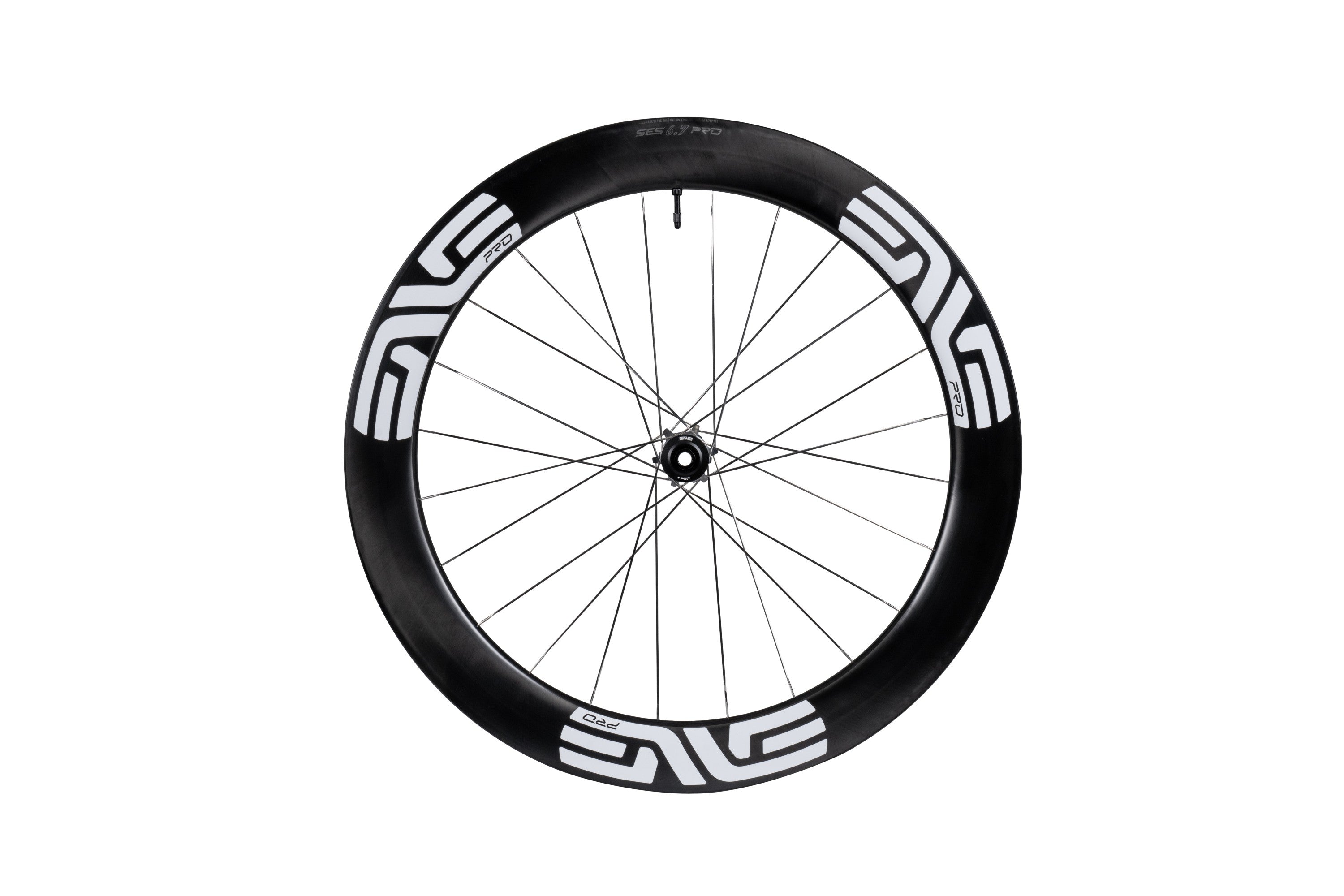 Carbon Road Wheels: Performance & Aerodynamics – ENVE Composites USA