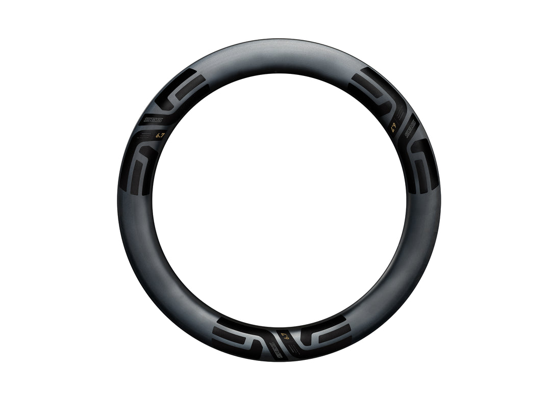 ENVE Road Rims