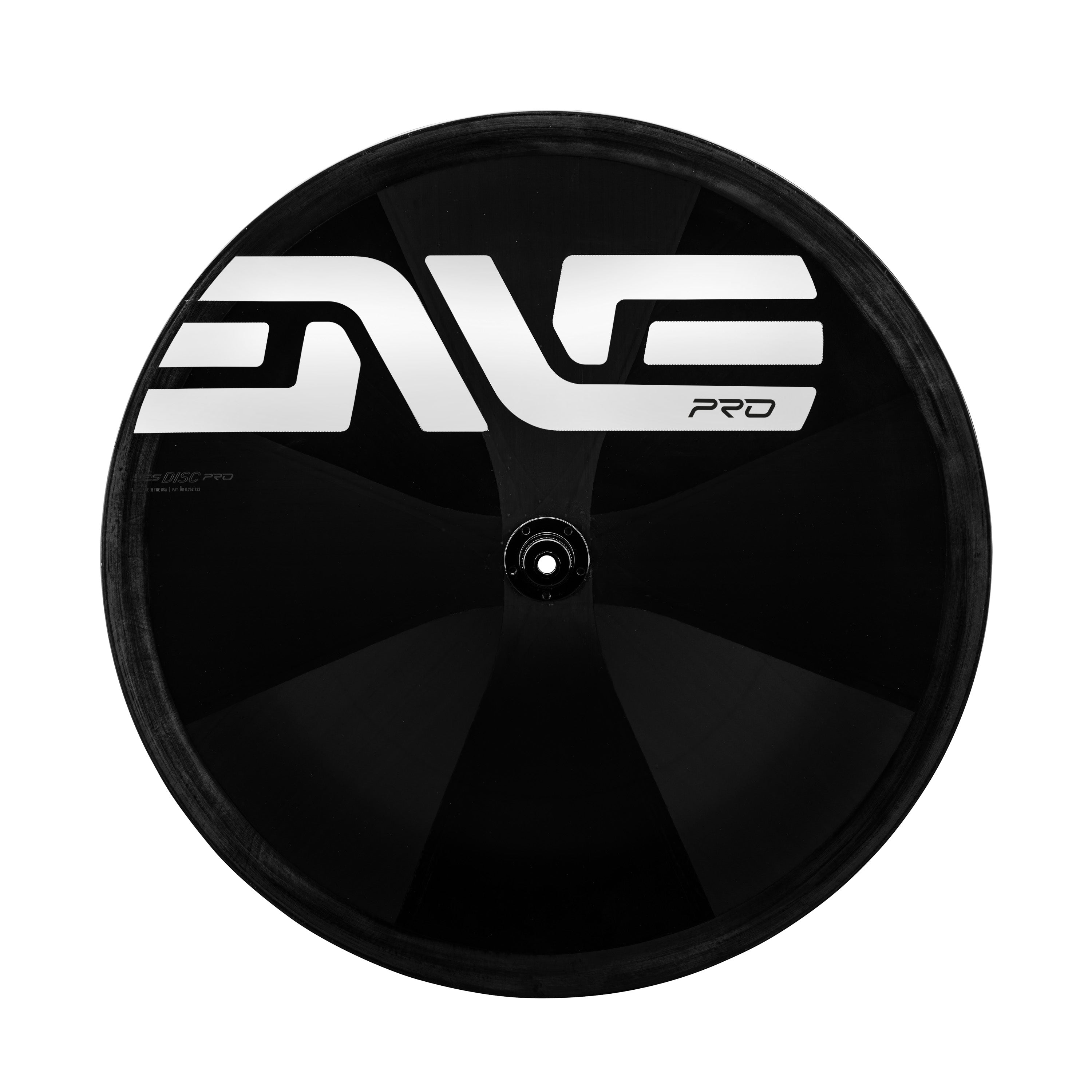 Enve SES 6.7リア disc SES Disc PRO – ENVE Composites USA