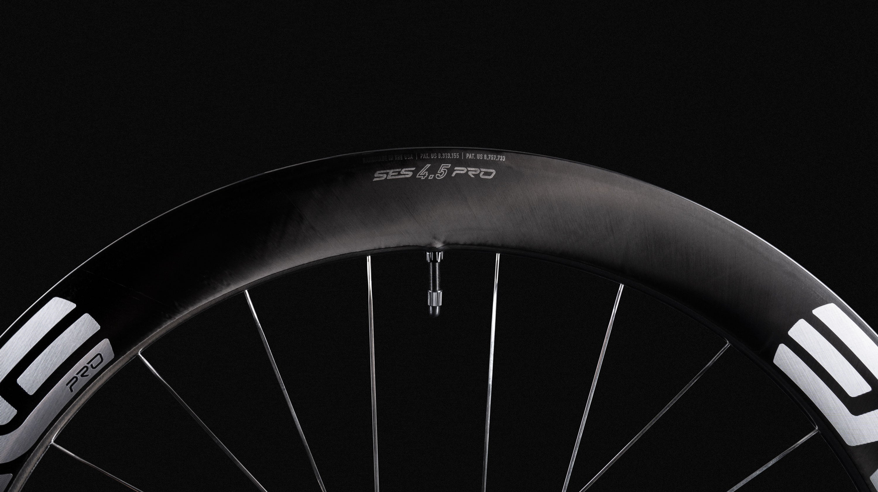 SES 4.5 PRO – ENVE Composites USA